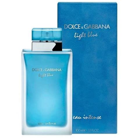 perfume dolce gabbana light blue mujer liverpool